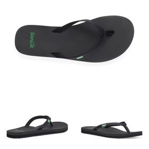 Sanuk YOGA JOY Sandels * Brand new*